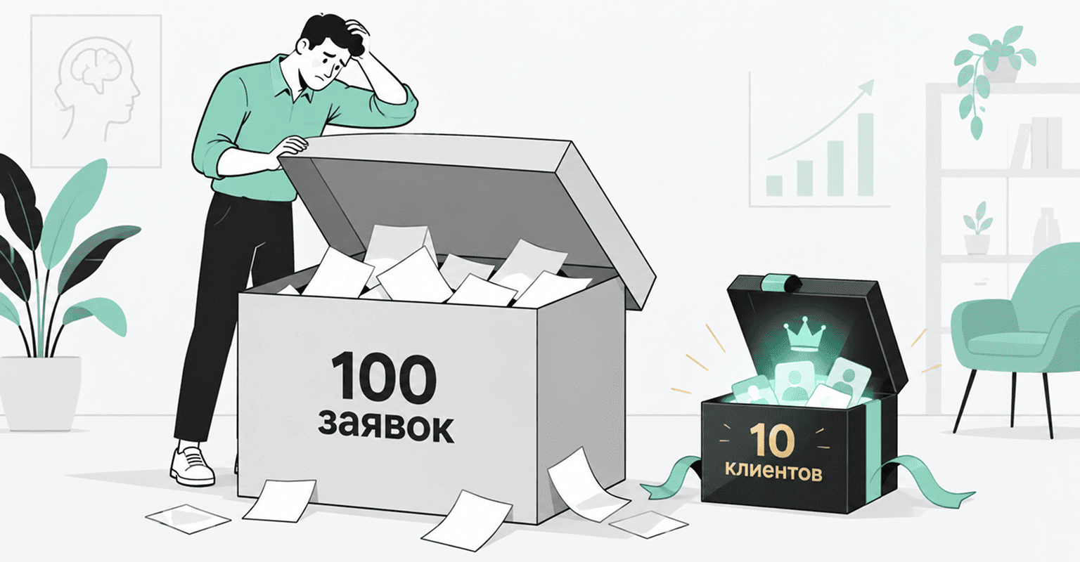 Как считать окупаемость рекламы